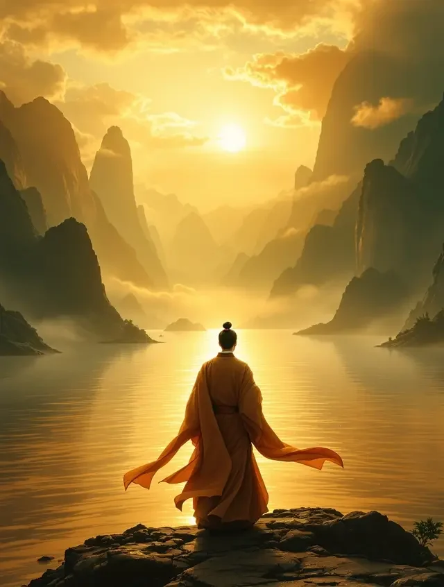 长河落日 剧集海报，欧美三级持久高清