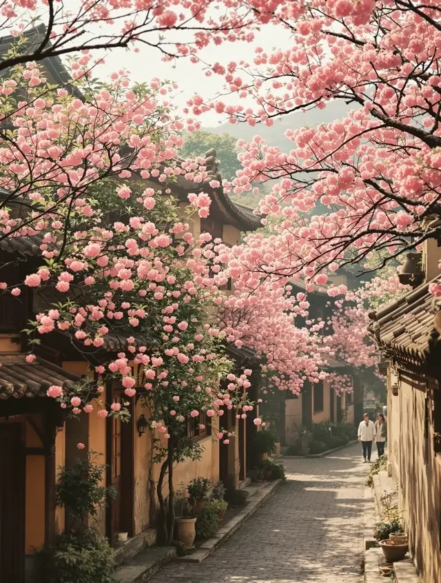 旧城春色 剧集海报，欧美三级持久高清