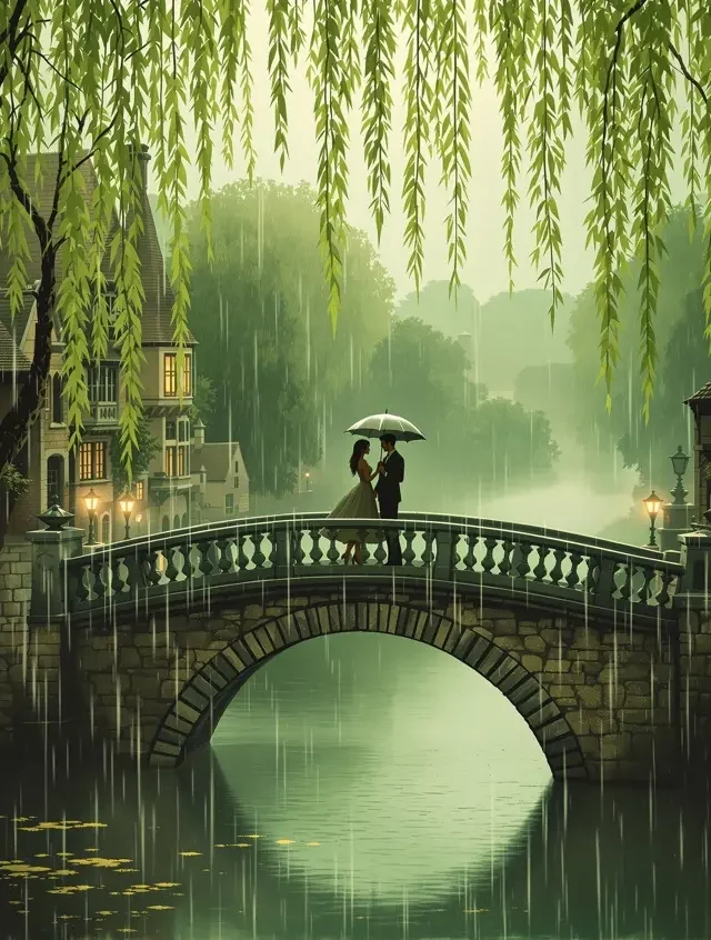 半生烟雨 剧集海报，欧美三级持久高清