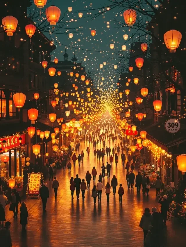 灯火人间 剧集海报，欧美三级持久高清